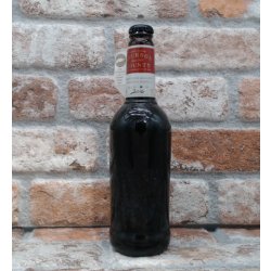 Goose Island Bourbon County Brand Barleywine Ale 2016 - 47.3 CL (1 pint) - House of Beers Uden