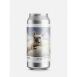 Popihn DIPA DDH Nelson Sauvin T90  Cryo - Alehub