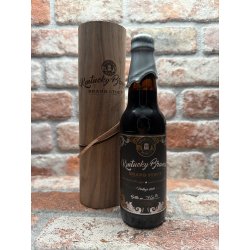 Toppling Goliath Brewing Co. Kentucky Brunch Brand Stout (2019) Toppling Goliath Brewing Co. Kentucky Brunch Brand Stout (2019)