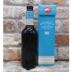 Goose Island Bourbon County Proprietor's 2016 Stout - 47.3 CL (1 pint) - House of Beers Uden