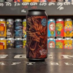 Seven Island Brewery Dual Ascension