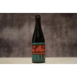 Aslin Beer Company Corolla