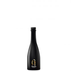 La Goudale Grand Cru 0,33cl. - Bodega En casa