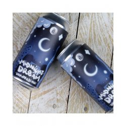 ESPIGA Midnight Dream 44 cl. - Gula Galega