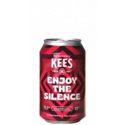 Kees Enjoy The Silence - Mister Hop