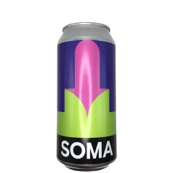 SOMA Beer Pacific