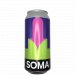 SOMA Beer Pacific 