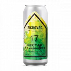 Zichovec Nectar of Happiness 17 - Craft Central