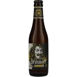 Adriaen Brouwer Blond OP=OP - Drankgigant.nl