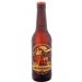 Cerveza Tronzadora Amber Ale 12x33 