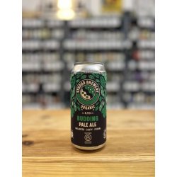 Stroud Brewery Budding