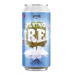 Cerveza Flying Tree - Top Beer