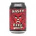Mad ScientistAdroit Theory Nasty Riff Imperial Stout 0,33l 