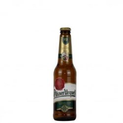 PILSNER URQUELL - El Cervecero