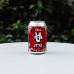 Vetra LORDZ - 12 LATTINE DA 33 CL - Vetra