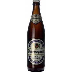 Weihenstephaner Hefeweissbier Weihenstephaner Hefeweissbier