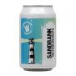 Wittorfer Sandbank Holstein Solero IPA 0,33l - Craftbeer Shop