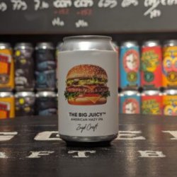 Zuyd Craft THE BIG JUICY™