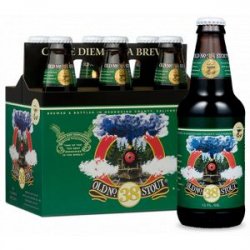 North Coast Old No. 38 Stout 12oz-6pk - Bine & Vine