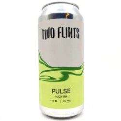 Two Flints Pulse - The Independent