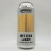 Uprise Mexican Lager Especial Can 