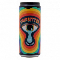 Zona Mosto Tripsitter - Cantina della Birra