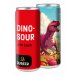 Qubeer Dinosour 33 cl.-Sour 
