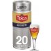 Texels Goudkoppe Fust 20 ltr 6%   