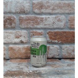 The Garden Brewery India Pale Ale