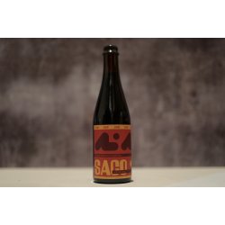 Aslin Beer Company Saco