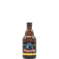 Augustijn Blond 33cl - Belgian Beer Bank