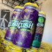 Altamont Kaptain Kush Double IPA 16oz can 