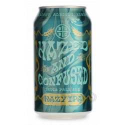 BarrelHouse Hazed & Confused - Beer Republic