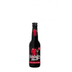 Belzebuth Blonde 0,33cl. - Bodega En casa