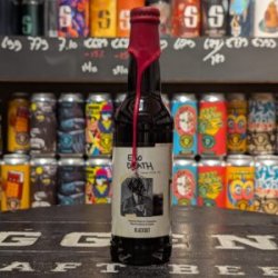 Blackout Brewing Ego Death - Heaven Hill BA Blackout Brewing Ego Death - Heaven Hill BA