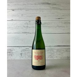Domaine Dupont Etienne Dupont Cidre Bouché Brut de Normandie