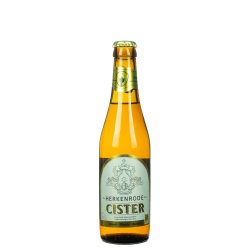 Brouwerij Cornelissen Herkenrode Abbey Cister