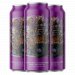 Hop Butcher Skrap Metal 4-pack Hop Butcher Skrap Metal 4-pack