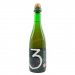 3 Fonteinen 3F Wijnbergperzik 2223 #52 75cl 