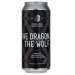 Turning Point Beer - The Dragon and the Wolf 