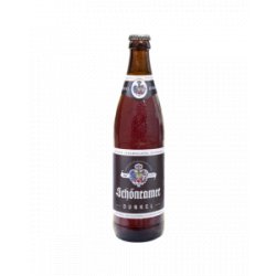 Schönramer Dunkel - 9 Flaschen - Biershop Bayern