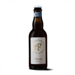 pFriem Bourbon Barrel Imperial Stout 375ML - Bine & Vine