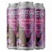 Southern Grist & New Image Aggressively Passive 4-pack 