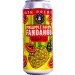 Toppling Goliath Brewing Pineapple Papaya Fandango 