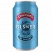 Emersons Pilsner 330ml 12pk Cans 