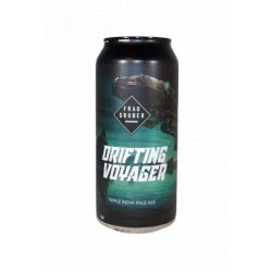 FrauGruber  Drifting Voyager - Brother Beer