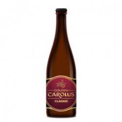 Gouden Carolus Classic - Estucerveza