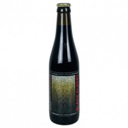 De Struise Brouwers Black Albert (2020) - Beerfreak