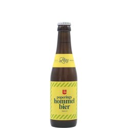 Hommelbier 25cl - Belgian Beer Bank