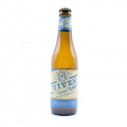 Viven Blond - De Biertonne